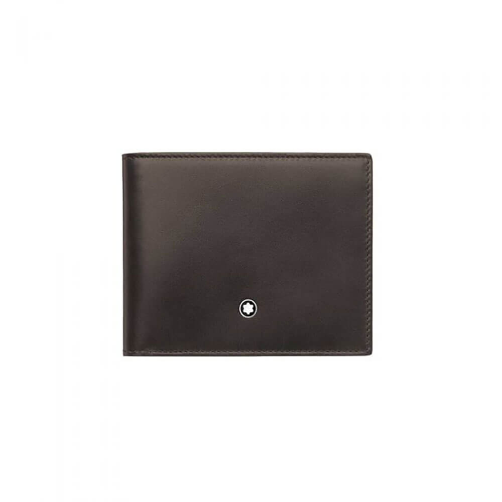Wallet 8cc Brown-Tan