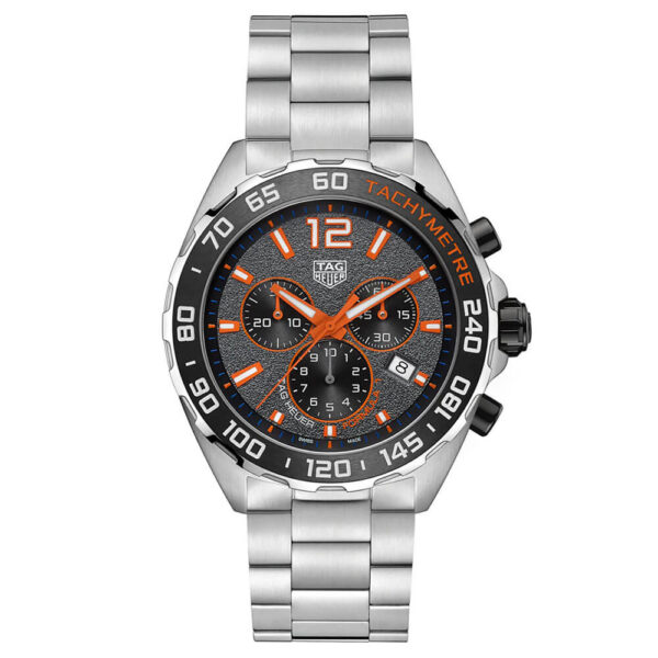 TAG HEUER FORMULA