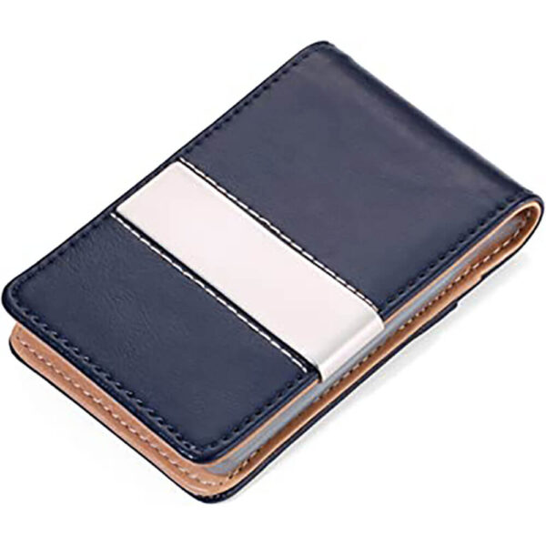 Credit card case SANDY BEACH