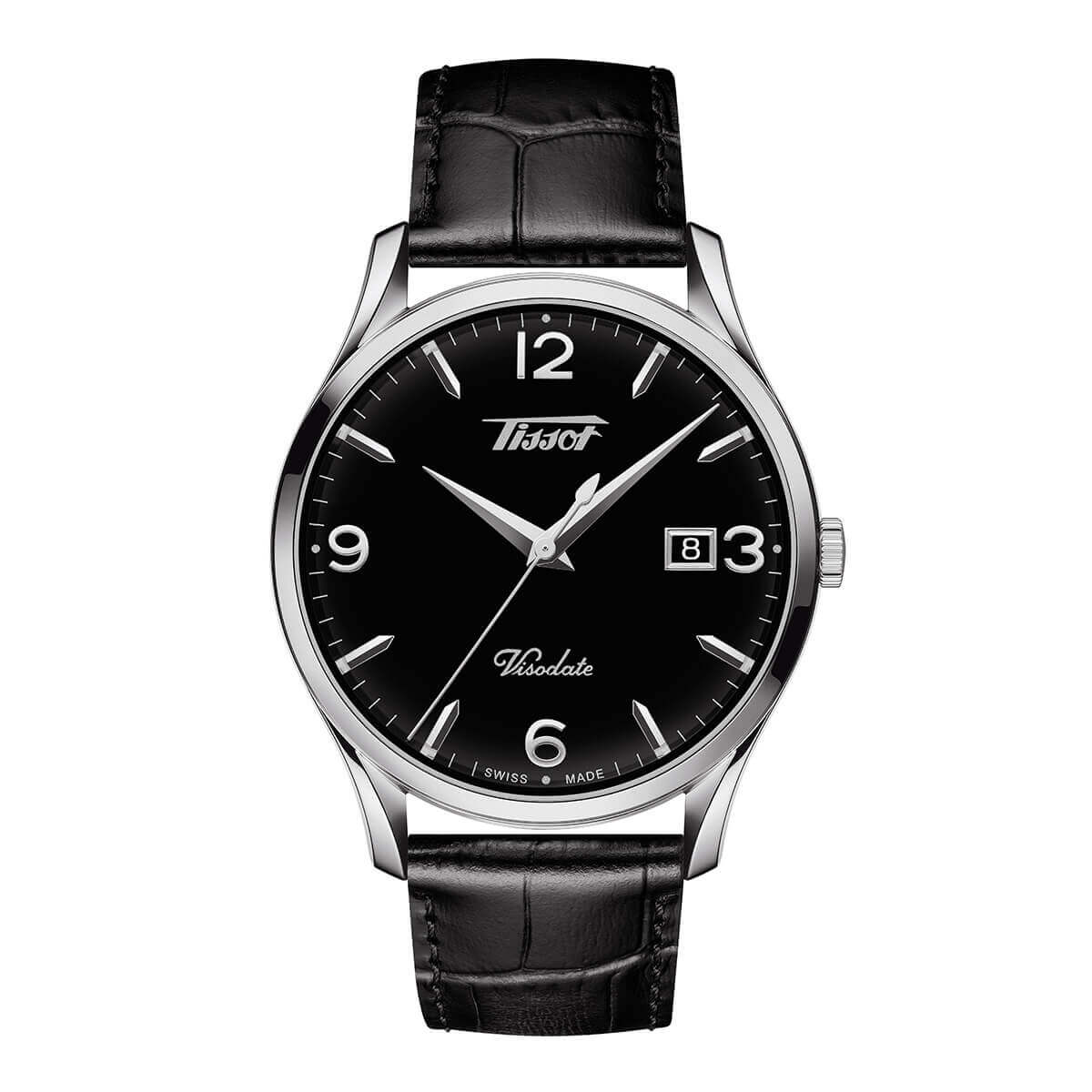 VISODATE