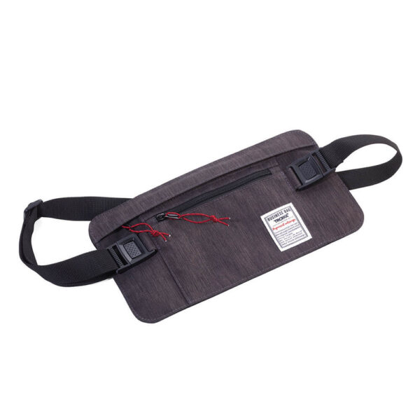 BUSINESS BELT BAG