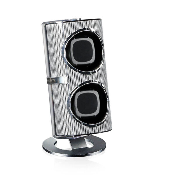 Watch Winder Seno - Silver